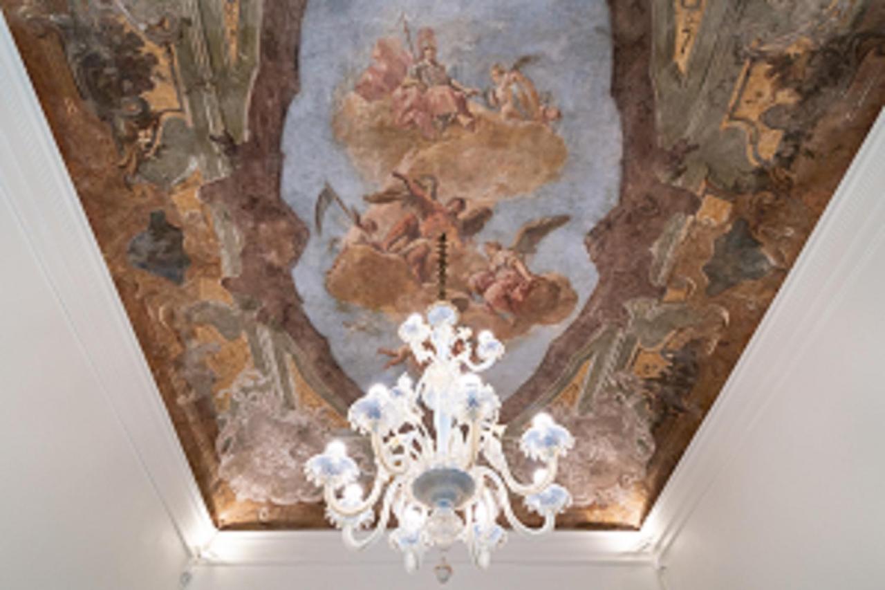 Luxury * Venedig