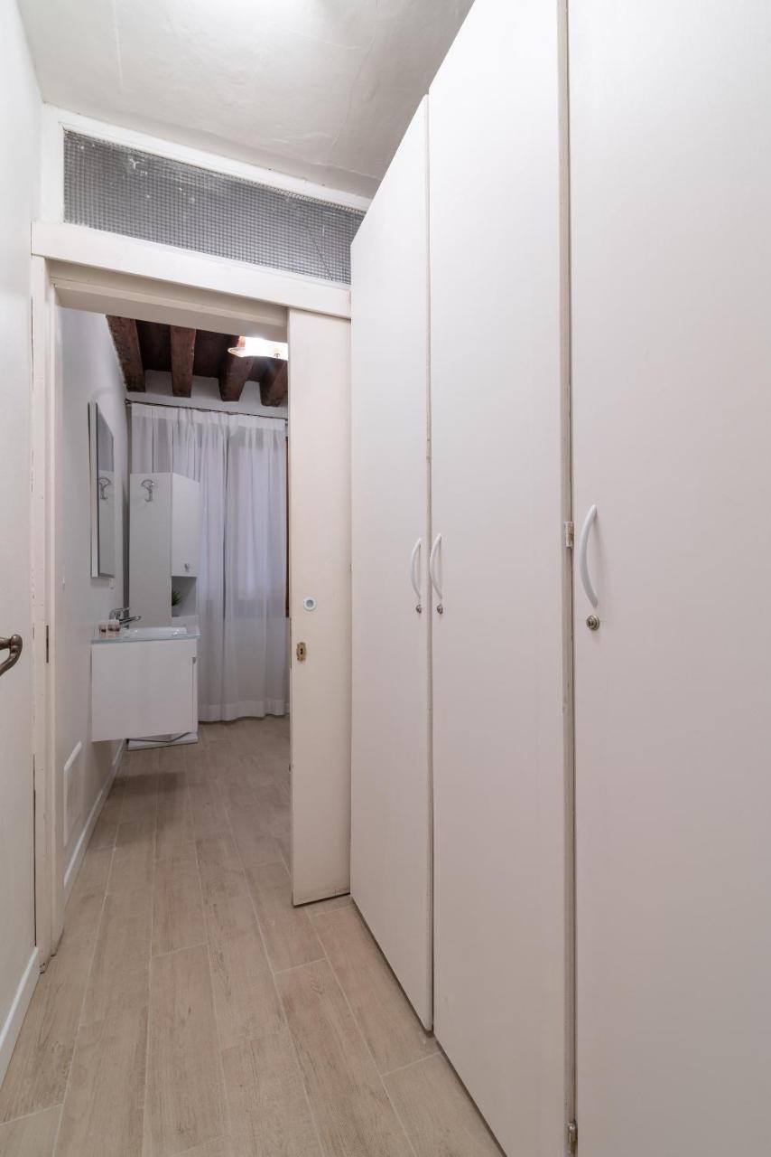 Luxury Lejlighed Venedig