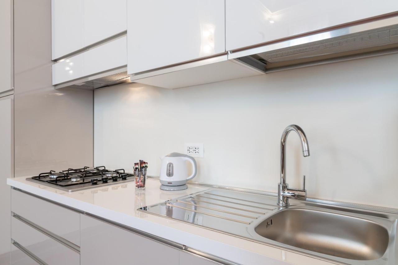 Luxury Lejlighed Venedig