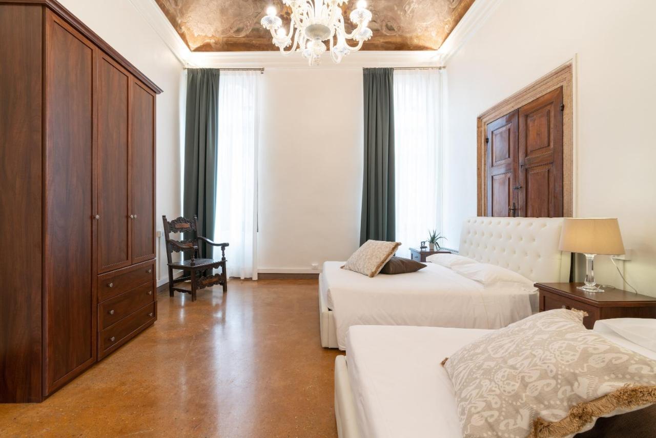 Luxury Lejlighed
