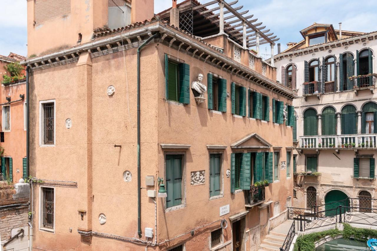 Luxury Venedig