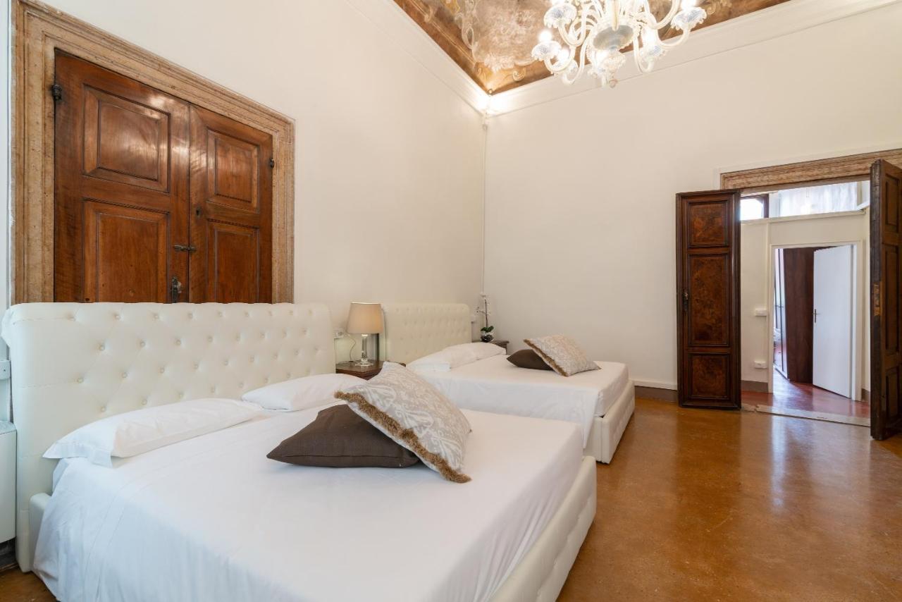 Luxury Lejlighed Venedig