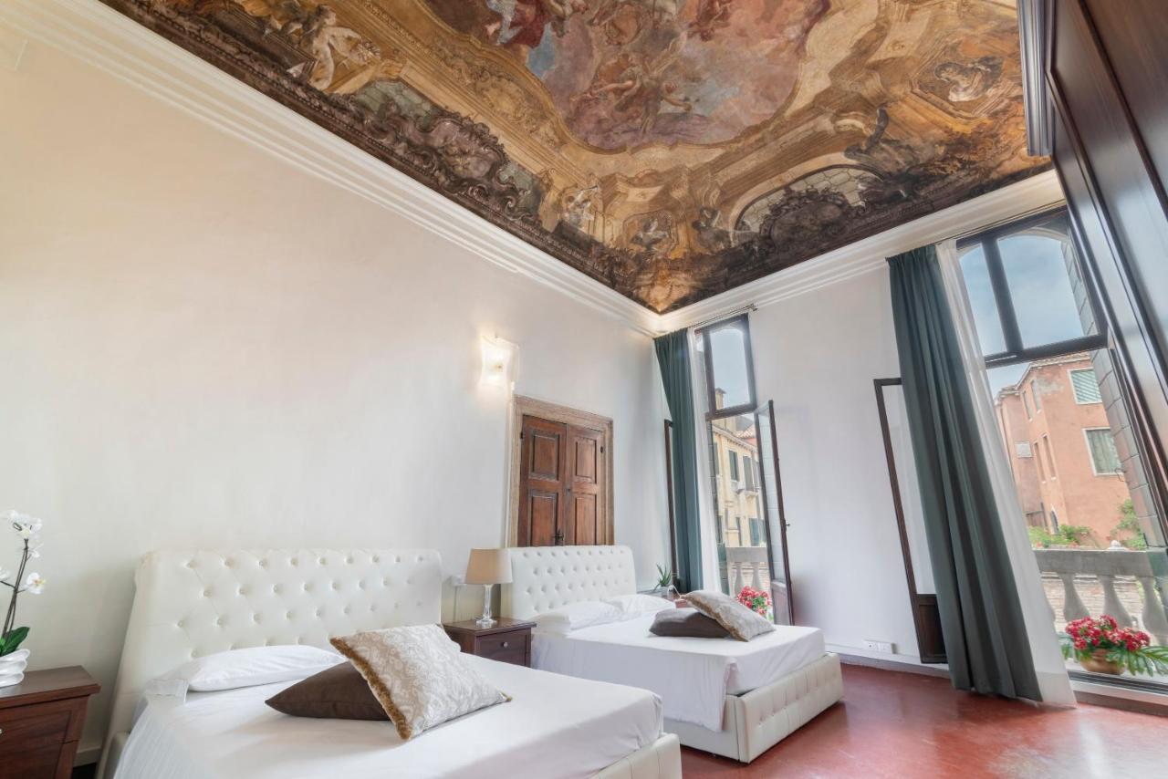 Lejlighed Luxury Venedig