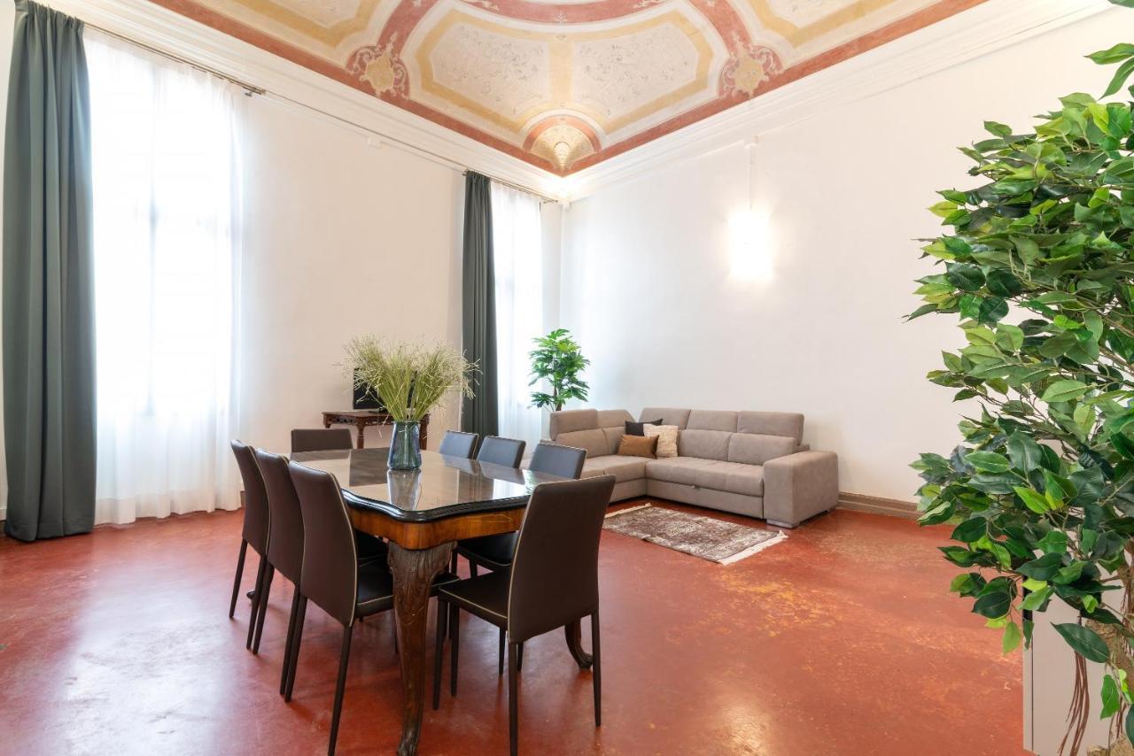 Luxury Lejlighed Venedig