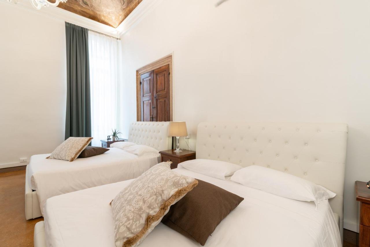 Luxury Lejlighed