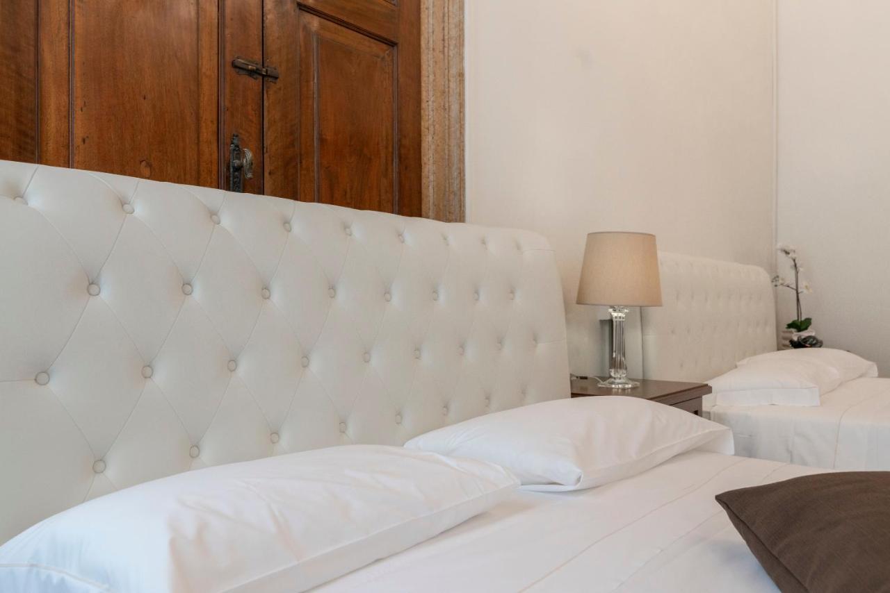 Lejlighed Luxury