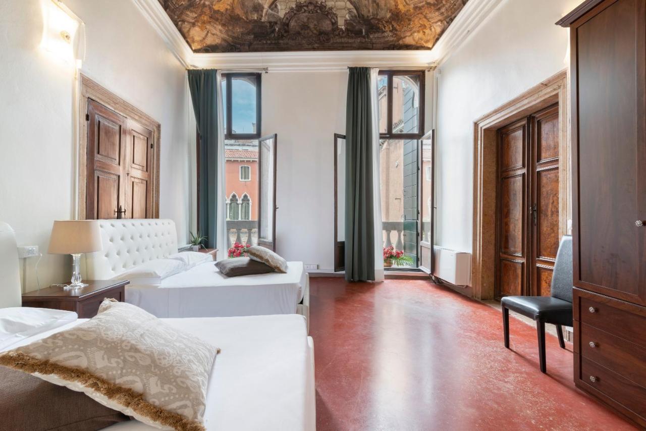 Lejlighed Luxury