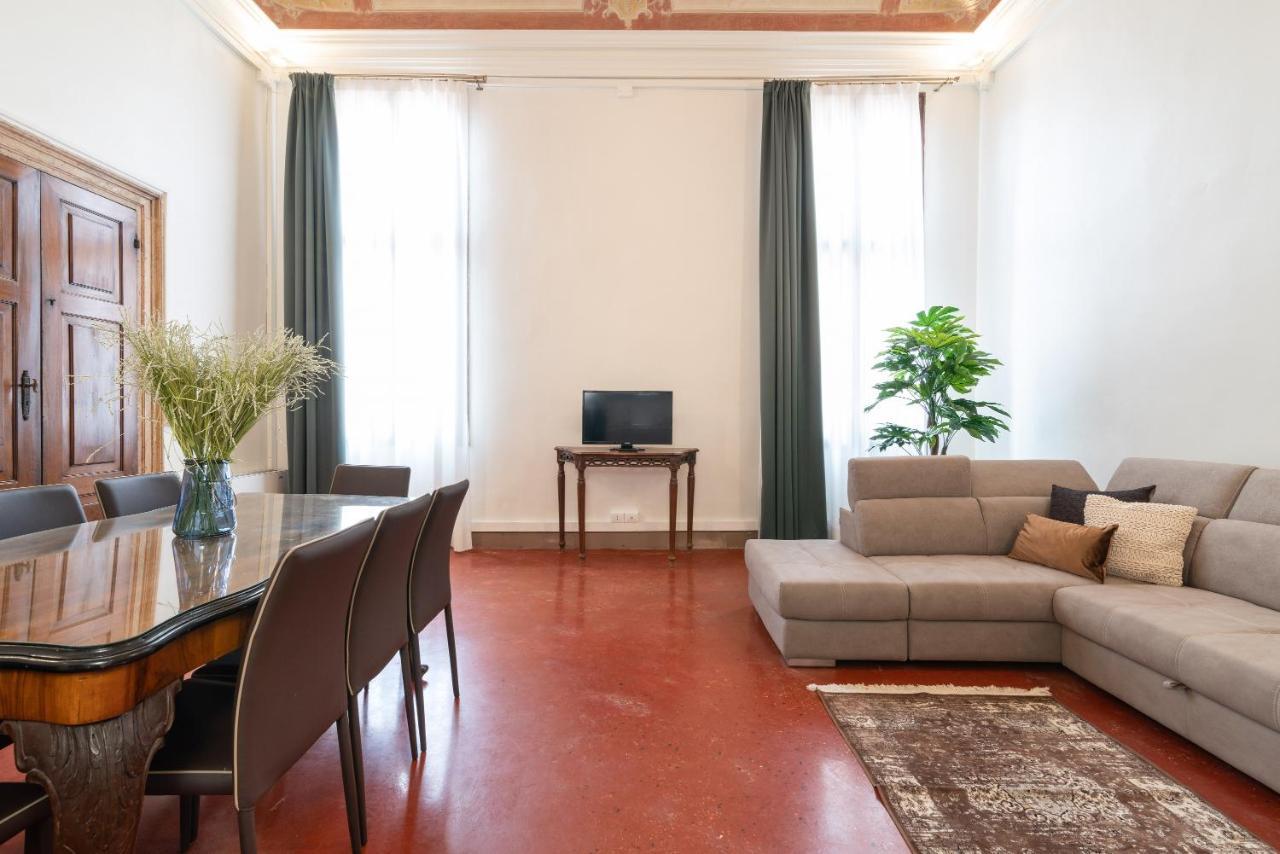 Luxury Apartment Venedig